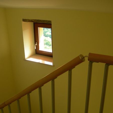 B&B Dimora Paolina Baschi Exterior photo